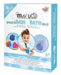Buki Mini Lab Bath Balls 3010I