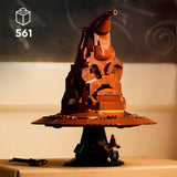 LEGO Harry Potter Talking Sorting Hat 76429L