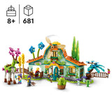 LEGO DREAMZzz Stable of Dream Creatures 71459L