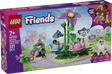LEGO Friends Spinning Flower & Fairy Teacup Ride 42702L