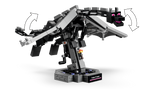 LEGO Minecraft The Ender Dragon 21595L
