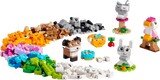 LEGO Classic Creative Pets 11034L