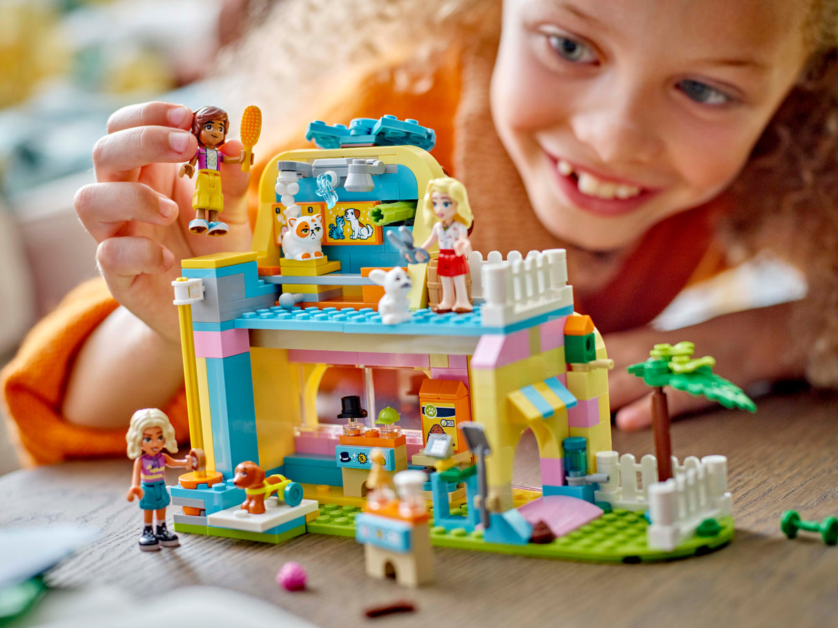 LEGO Friends Pet Accessories Shop 42650L