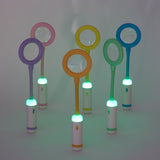 TTS Easi-Detectors - Metal Detectors and Magnifier 6pk EL47411B