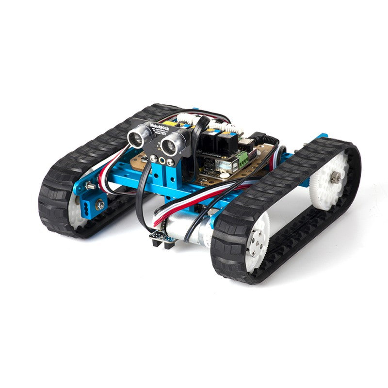 Makeblock Ultimate Robot Kit V2.0 90040