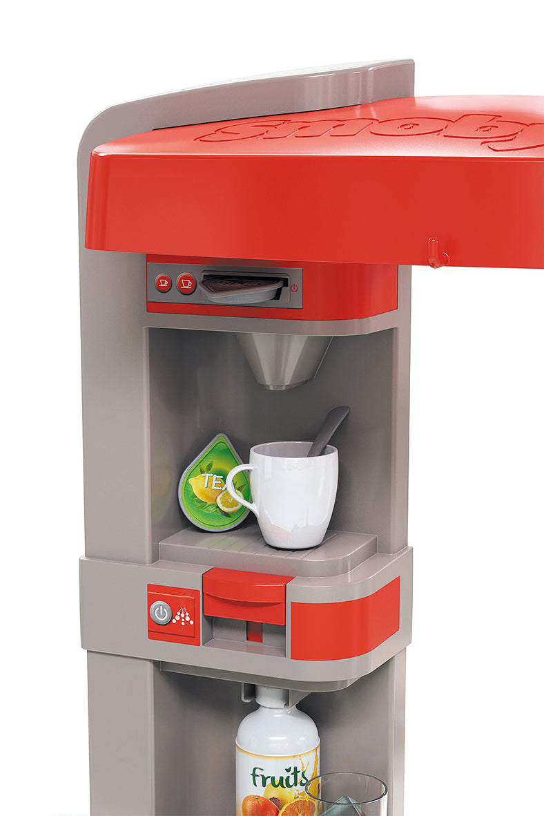 Smoby Tefal XXL Bubble Kitchen 311046S