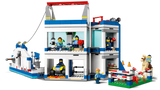 LEGO City Police Training Academy 60372L