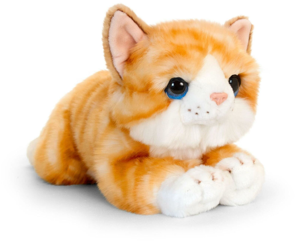 Keel Toys Cat Red 32 cm SC2647K