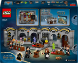 LEGO Harry Potter Hogwarts Castle: Potions Class 76431L