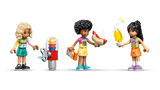 LEGO Friends Fun Indoor Playground 42686L