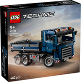 LEGO Technic Tipping Dump Truck 42203L