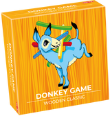 Tactic Trendy Donkey Balance Game 59006T