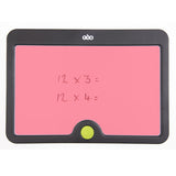 TTS A4 Light Up Talk-Time Card Single IT10230B