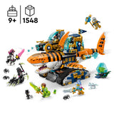 LEGO DREAMZzz Tiger Shark Tank 71515L