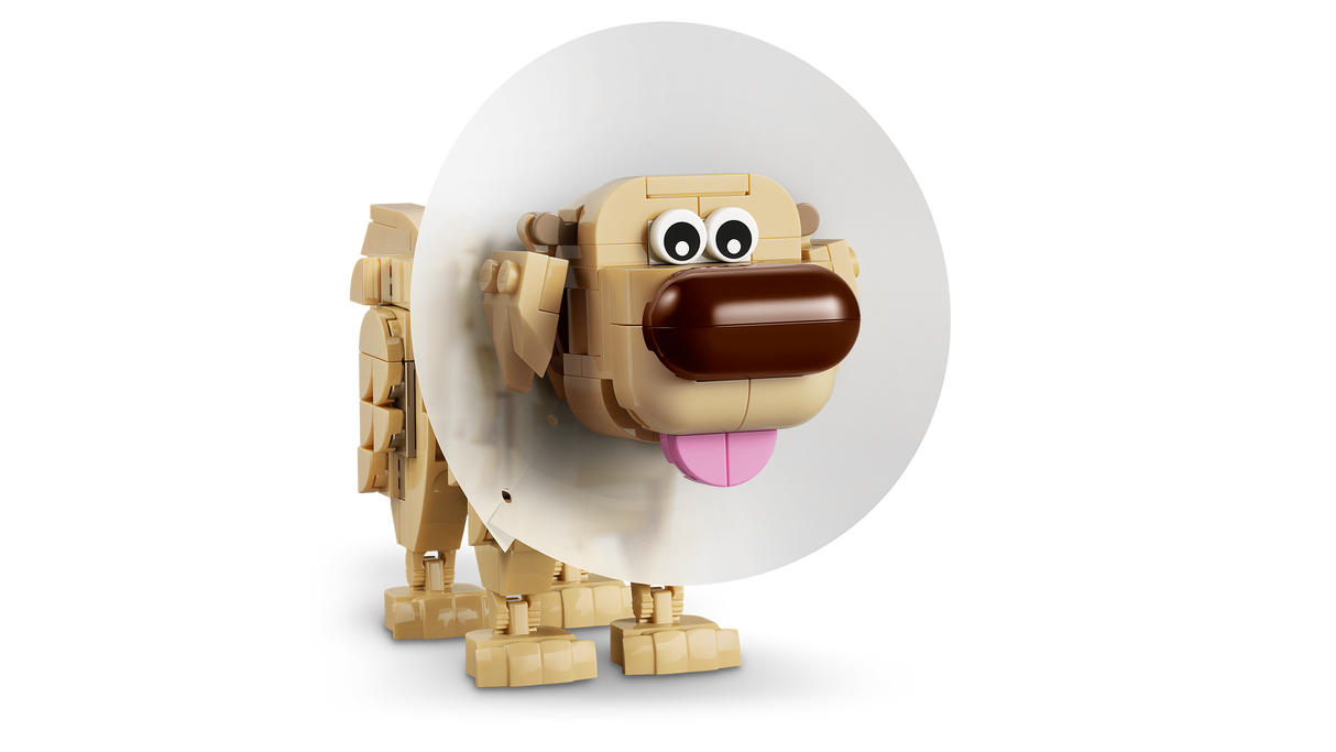 LEGO Disney Pixar Kevin & Dug 43290L