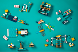 LEGO Education Science Kit: Year 4-6 45621L