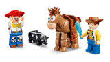 LEGO Disney and Pixar Toy Story 5 Blaze's Horse Ranch 43304L