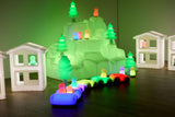 TTS Remote Control Light Up Vehicle 1pk EL47459B