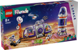 LEGO Friends Mars Space Base and Rocket 42605L