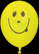 Bini Happy Balloons, 8 Pieces 80806H