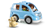 LEGO DUPLO 3in1 Family House 10994L