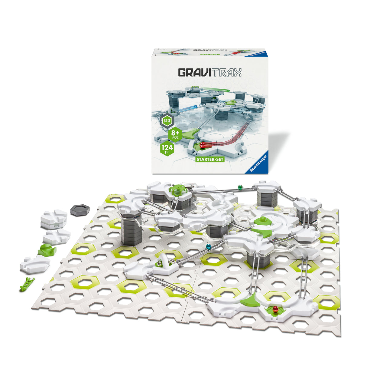 Ravensburger GraviTrax Starter Set 22410UU