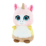 Keel toys Sweet Scents Motsu 25 cm Soft Toy 4 diferent. SF3041K