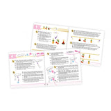 Buki Crafts Set Kawaii Jewellery BE210I