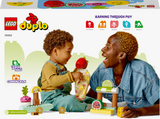 LEGO DUPLO Organic Market 10983L