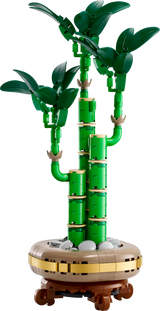 LEGO Botanicals Lucky Bamboo 10344L