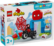 LEGO DUPLO Spin's Motorcycle Adventure 10424L