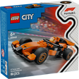 LEGO City F1 Driver with McLaren Race Car 60442L