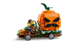 LEGO Iconic Jack-O'-Lantern Pickup Truck 40822L