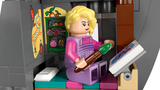 LEGO Harry Potter  Luna Lovegood's House 76467L