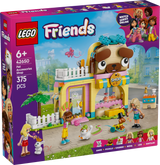 LEGO Friends Pet Accessories Shop 42650L