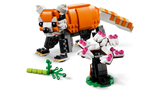 LEGO Creator Majestic Tiger 31129L