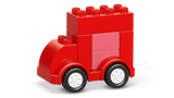 LEGO DUPLO Creative Vehicles 10474L