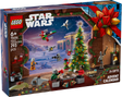 LEGO Star Wars Advent Calendar 2026 75456L
