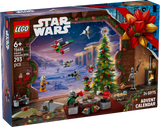 LEGO Star Wars Advent Calendar 2026 75456L