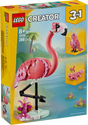 LEGO Creator Wild Animals: Pink Flamingo 31170L