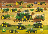 Ravensburger Puzzle 1000 pc John Deere Heritage 12000384V