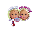 Simba Doll Evi Get Well 105733407B