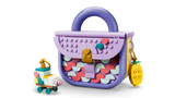LEGO Creator Art Fashion Bag with Storage 31391L
