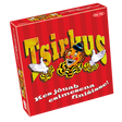 
Tactic Board Game Circus 02039T