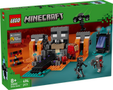 LEGO Minecraft Wither Battle 21590L