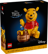 LEGO Disney Classic Winnie the Pooh 43300L