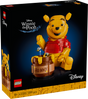 LEGO Disney Classic Winnie the Pooh 43300L