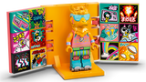 LEGO Vidiyo Party Llama BeatBox 43105L