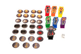 Tactic Board Game: Vampire Hunt 61251T