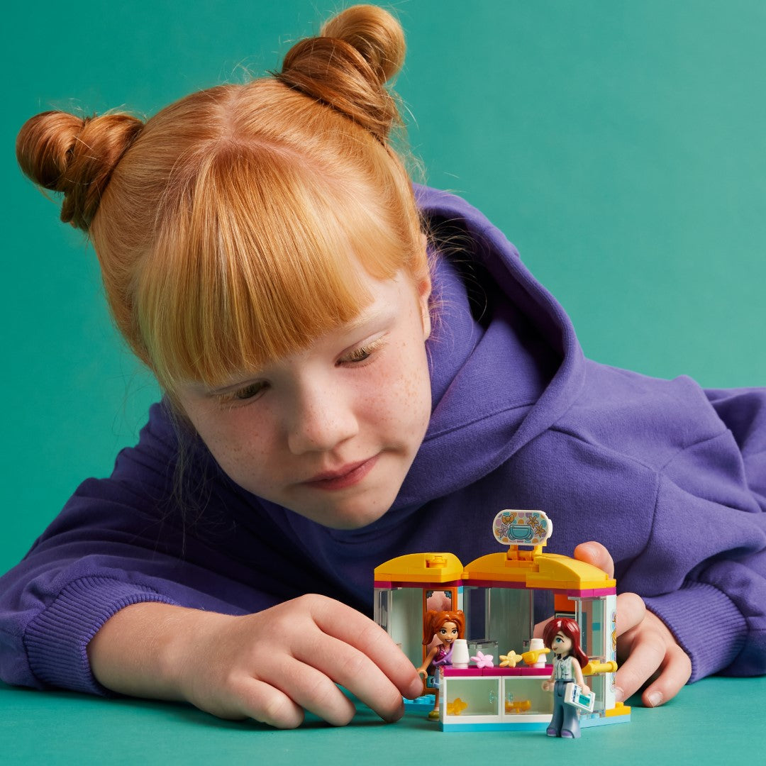 LEGO Friends Tiny Accessories Store 42608L